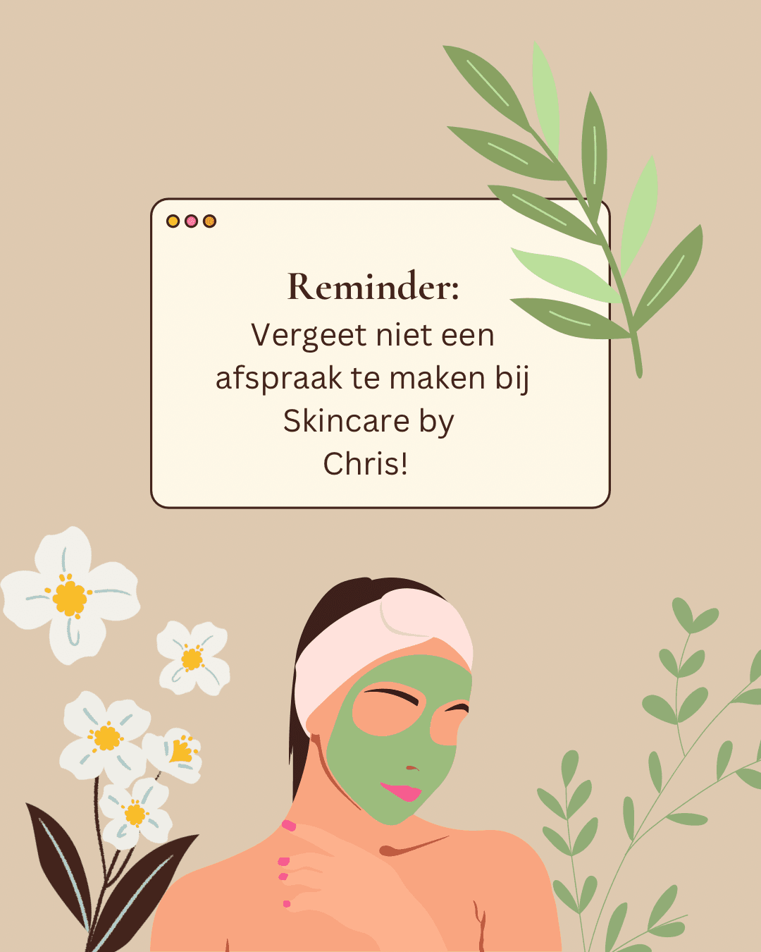 Alles wat je moet weten voor je eerste gezichtsbehandeling