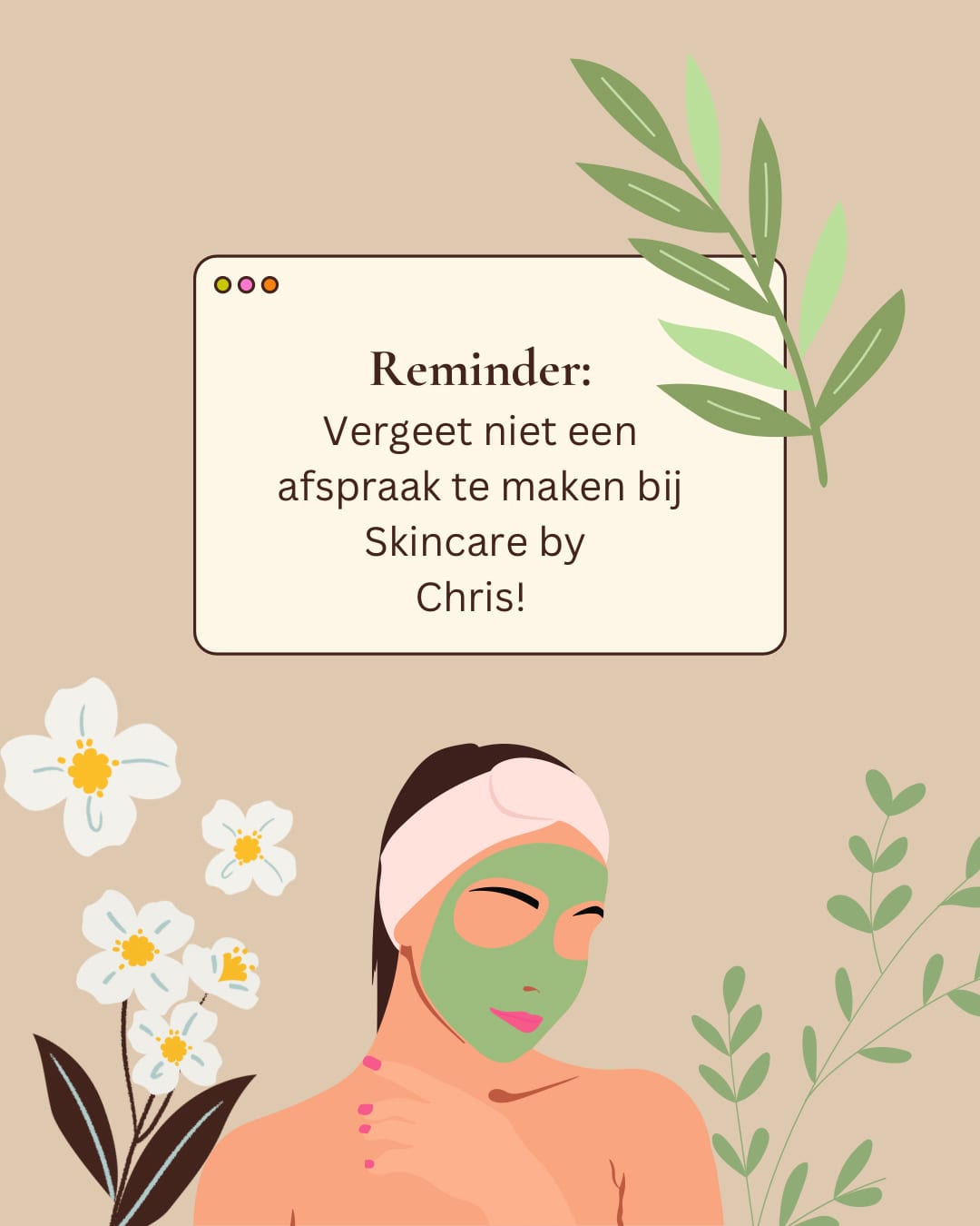 Alles wat je moet weten voor je eerste gezichtsbehandeling
