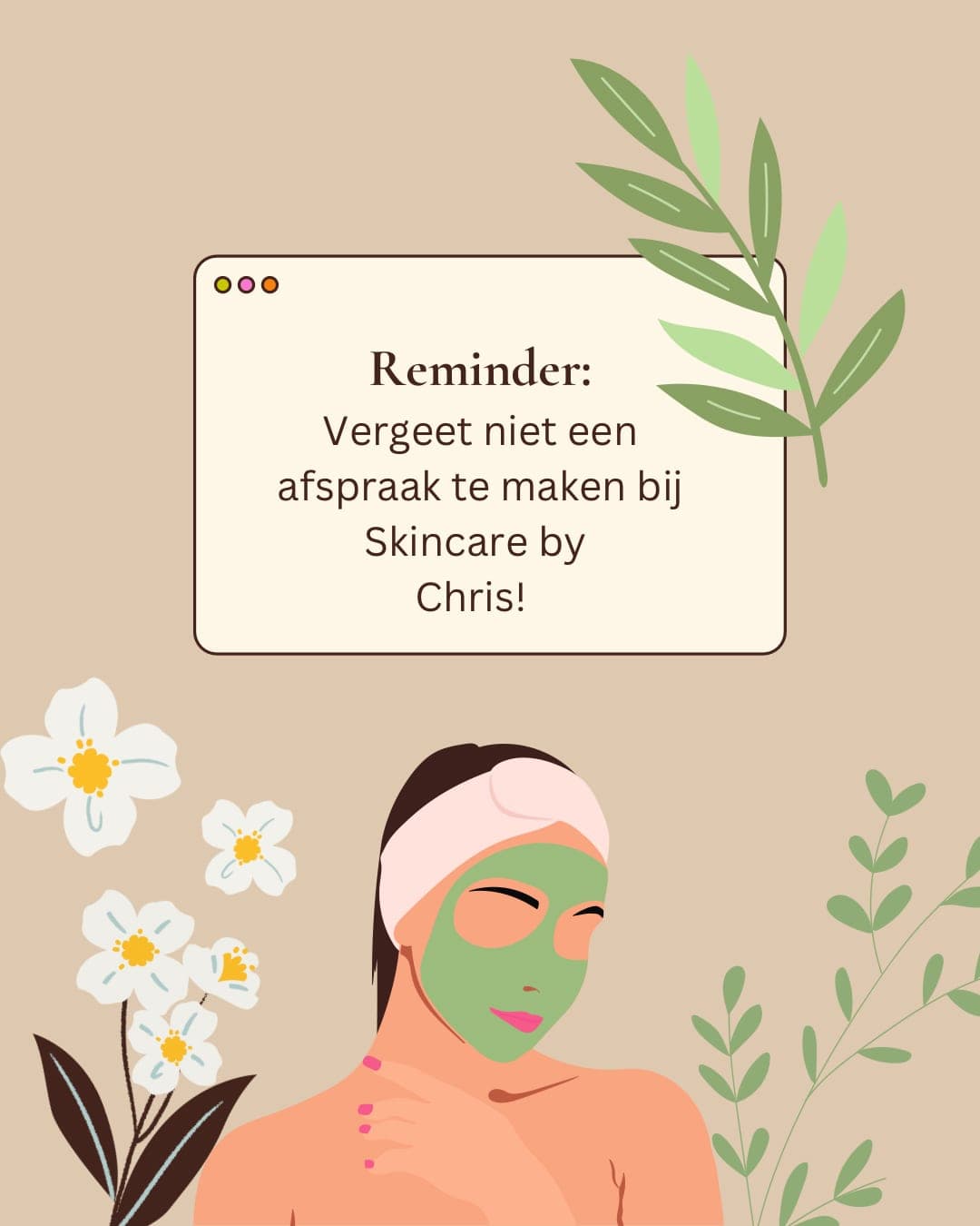 Alles wat je moet weten voor je eerste gezichtsbehandeling